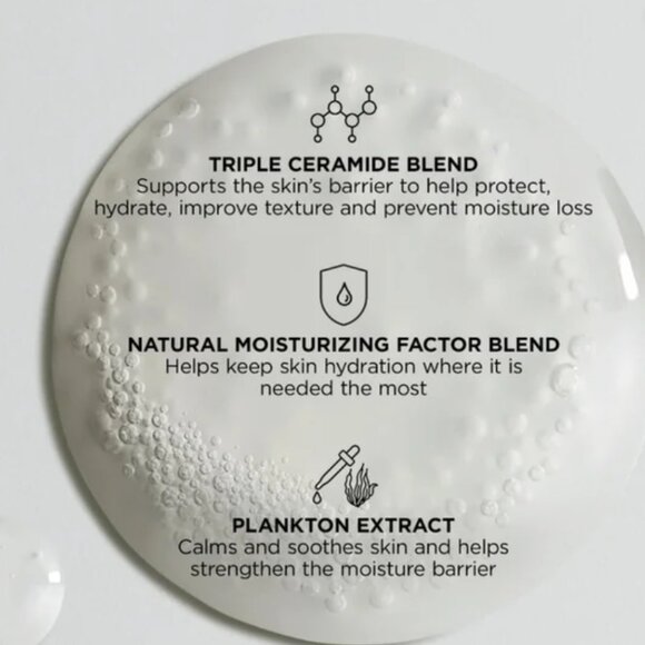 BeautyBio Hydrating Booster Ceramide Moisture Barrier Support Complex - Picture 5 of 7